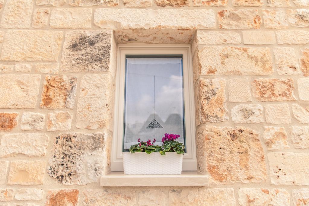 Marinella Suite Home ロコロトンド エクステリア 写真