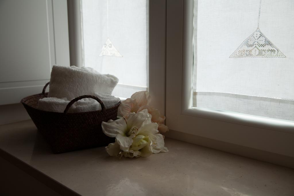Marinella Suite Home ロコロトンド 部屋 写真