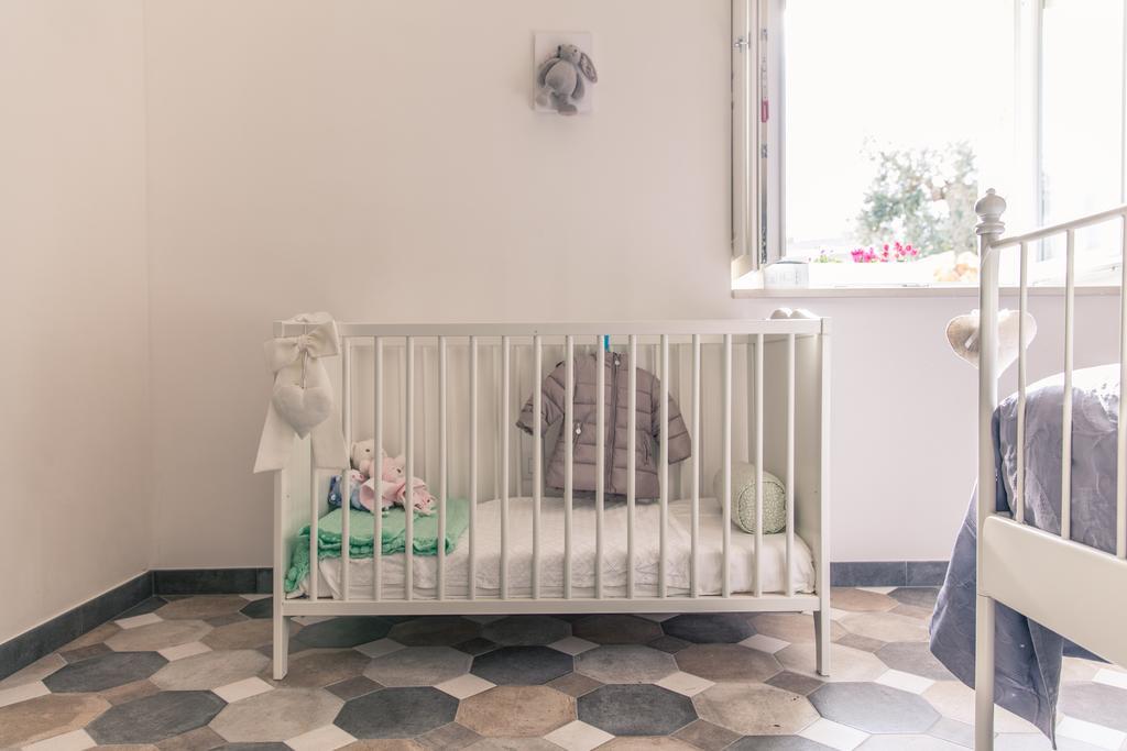 Marinella Suite Home ロコロトンド エクステリア 写真