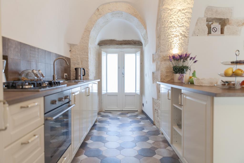 Marinella Suite Home ロコロトンド エクステリア 写真