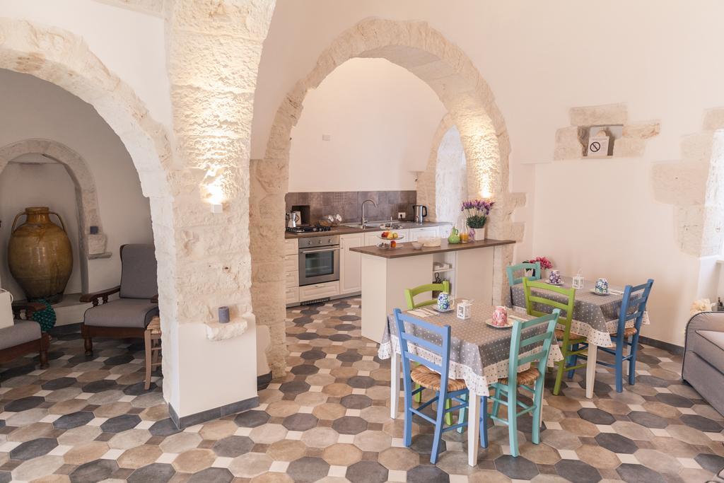 Marinella Suite Home ロコロトンド エクステリア 写真